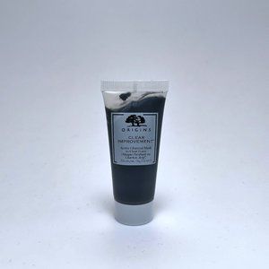 Origins Active Charcoal Face Mask